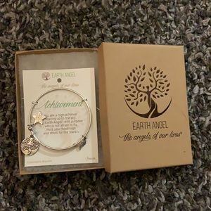 earth angel bracelet